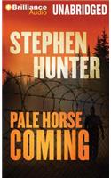 Pale Horse Coming