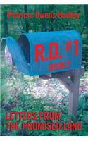 R.D. # 1: Letters from the Promised Land