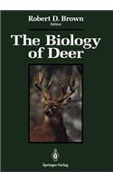 Biology of Deer