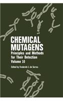 Chemical Mutagens