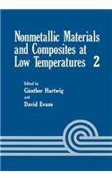 Nonmetallic Materials and Composites at Low Temperature