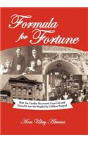 Formula for Fortune