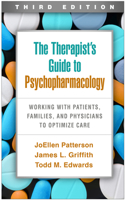 Therapist's Guide to Psychopharmacology