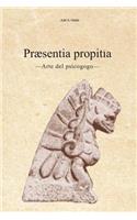 Praesentia Propitia