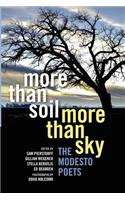 More Than Soil, More Than Sky