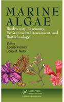 Marine Algae