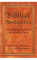 Biblical Apologetics