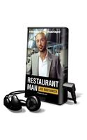Restaurant Man