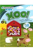 Moo! (Discovery Kids)