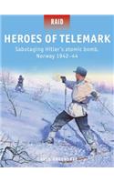 Heroes of Telemark