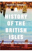 History of the British Isles