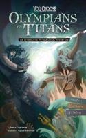 Olympians vs. Titans