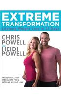Extreme Transformation
