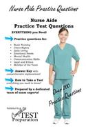 Nurse Aide Practice Questions