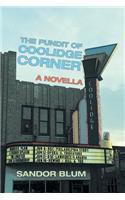 Pundit of Coolidge Corner: A Novella