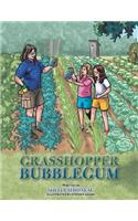 Grasshopper Bubblegum