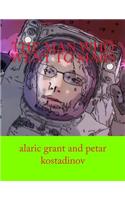 man who went to mars