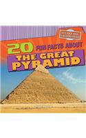 20 Fun Facts about the Great Pyramid