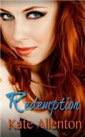 Redemption: Bennett Sisters Book 5