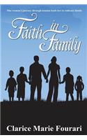 Faith in Family
