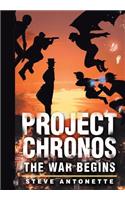 Project Chronos