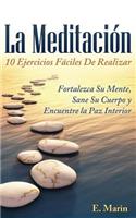 La Meditacion