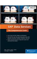 SAP Data Services