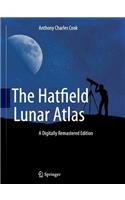 The Hatfield Lunar Atlas