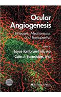 Ocular Angiogenesis