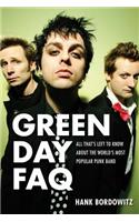 Green Day FAQ