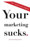 Your Marketing Sucks