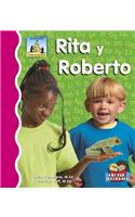 Rita Y Roberto
