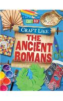 Craft Like the Ancient Romans: (Craft Box)