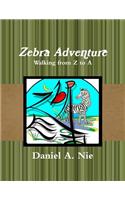 Zebra Adventure