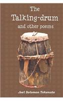 Talking-Drum And Other Poems