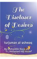 Discloser of Desires