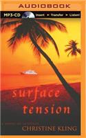 Surface Tension