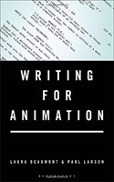 Writing for Animation