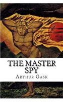 The Master Spy