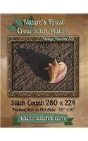 Nature's Finest Cross Stitch Pattern