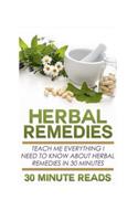 Herbal Remedies