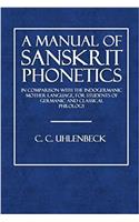 A Manual of Sanskrit Phonetics