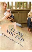 I Love You Dad
