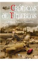 CrÃ³nicas de Tinieblas