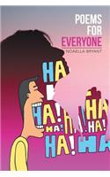 Poems for Everyone: (English)