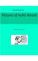 Novel Unit for Pictures of Hollis Woods