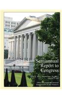 Semiannual Report to Congress April 1, 2012- September 30,2012