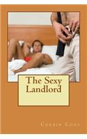 The Sexy Landlord
