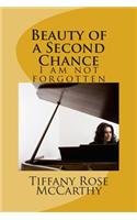 Beauty of a Second Chance
