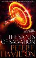 SAINTS OF SALVATION